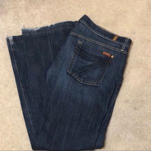 7 For All Mankind Jeans